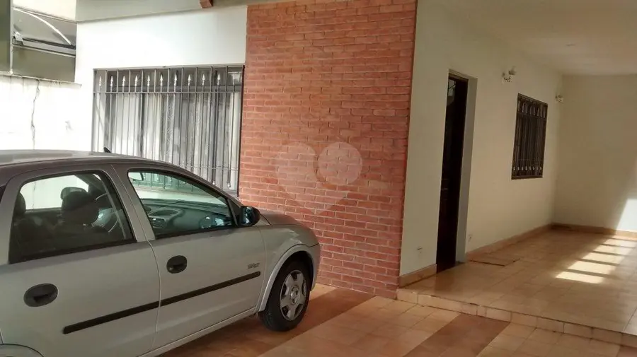 Sobrado com 3 quartos à venda em Santana – SP