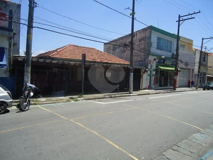 Casa térrea com 3 quartos à venda em Jaçanã – SP