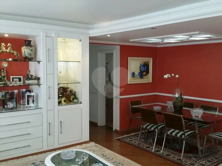 Cobertura com 3 quartos à venda em Santana – SP
