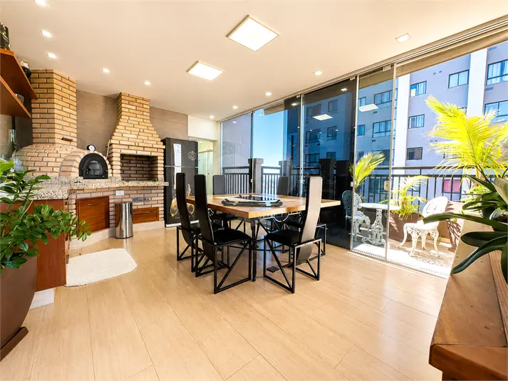 Apartamento com 3 quartos à venda em Parada Inglesa – SP