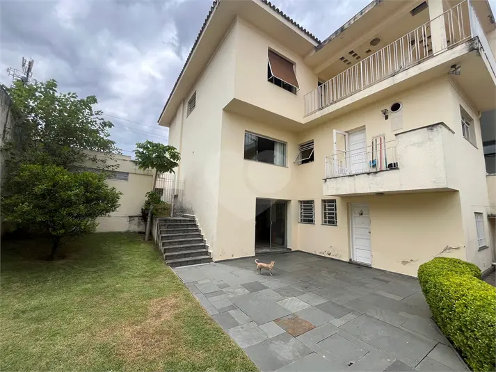 Sobrado com 4 quartos para alugar em Jardim São Paulo(zona Norte) – SP