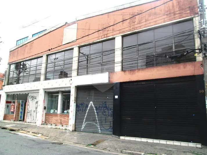 Prédio inteiro à venda ou para alugar em Jardim São Paulo(zona Norte) – SP