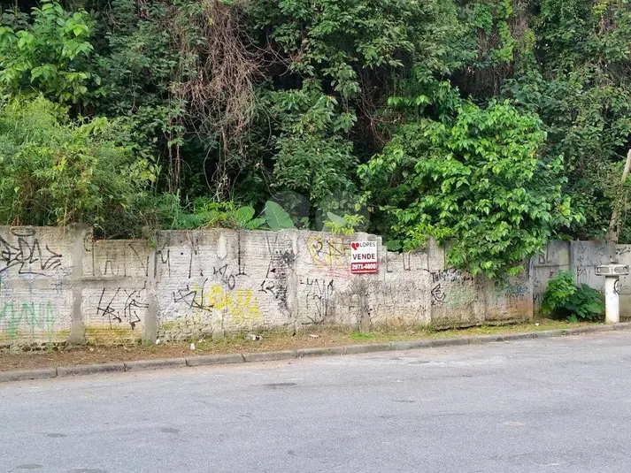 Terreno à venda em Santana – SP