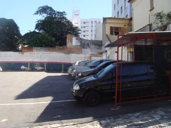Terreno à venda em Santana – SP