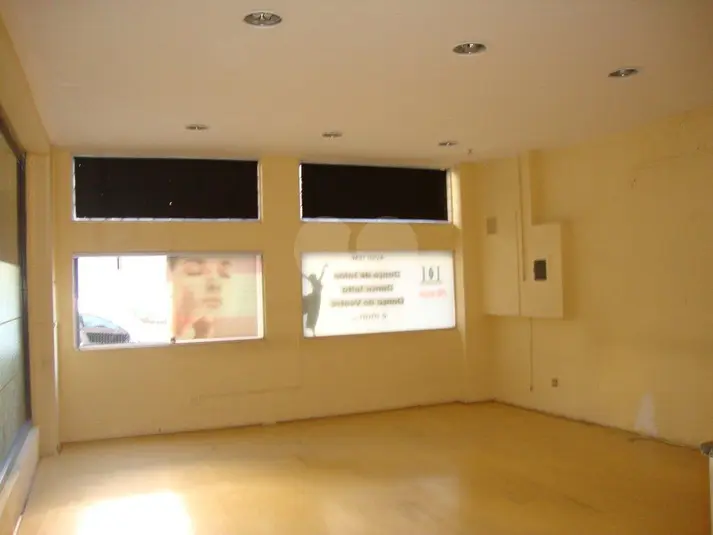 Prédio inteiro à venda em Santana – SP