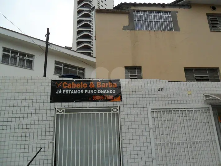 Sobrado com 3 quartos à venda em Santana – SP