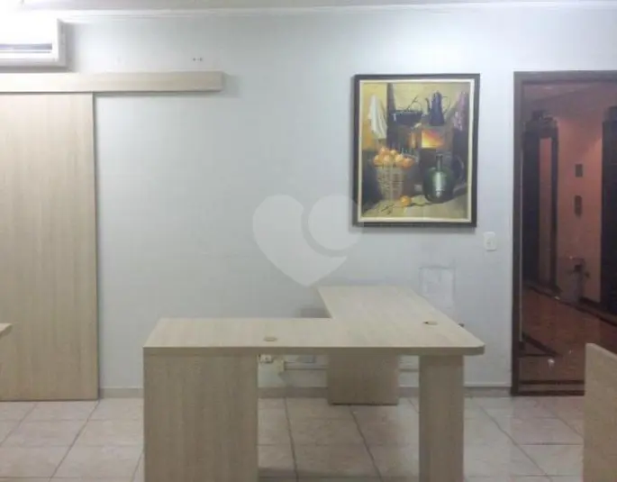 Salas à venda em Santana – SP