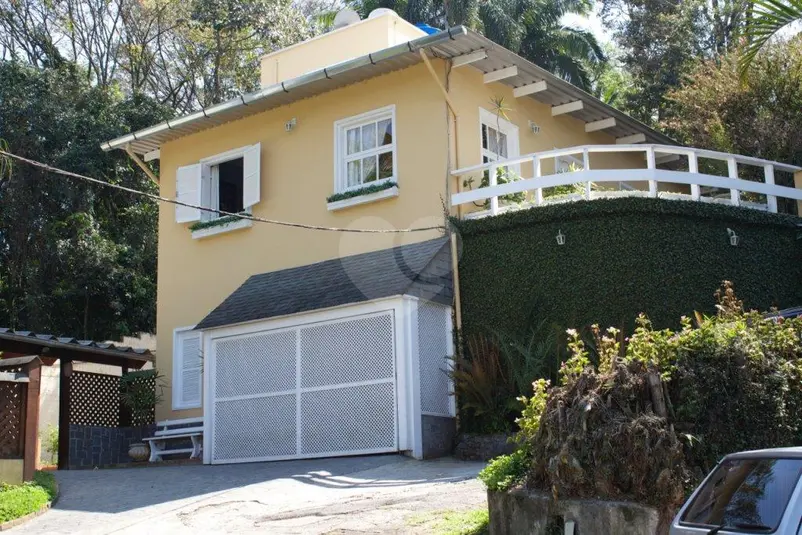 Casa com 5 quartos à venda em Tucuruvi – SP