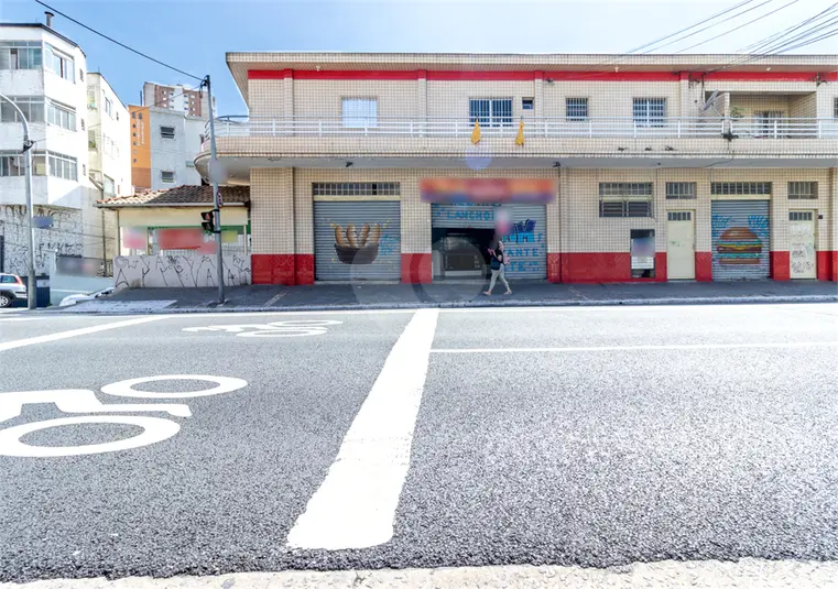 Prédio inteiro para alugar em Santana – SP