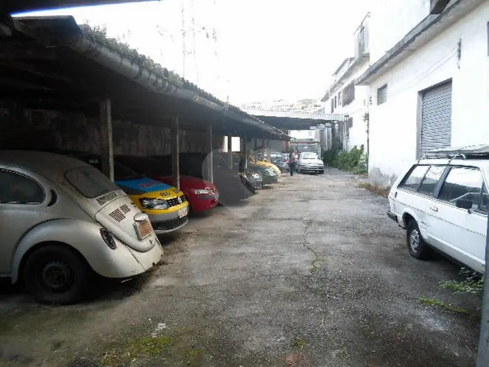 Prédio inteiro para alugar em Jardim Brasil (zona Norte) – SP
