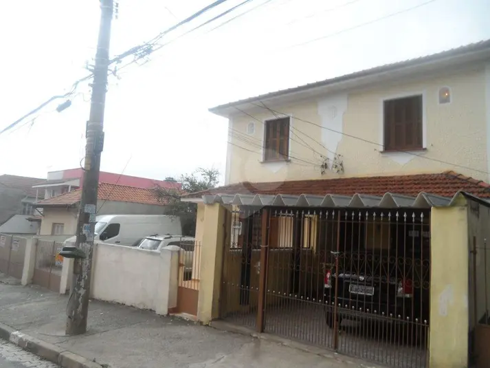 Terreno à venda em Vila Guilherme – SP