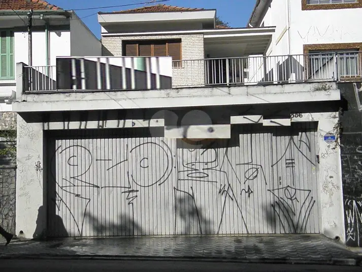 Sobrado com 3 quartos à venda em Santana – SP