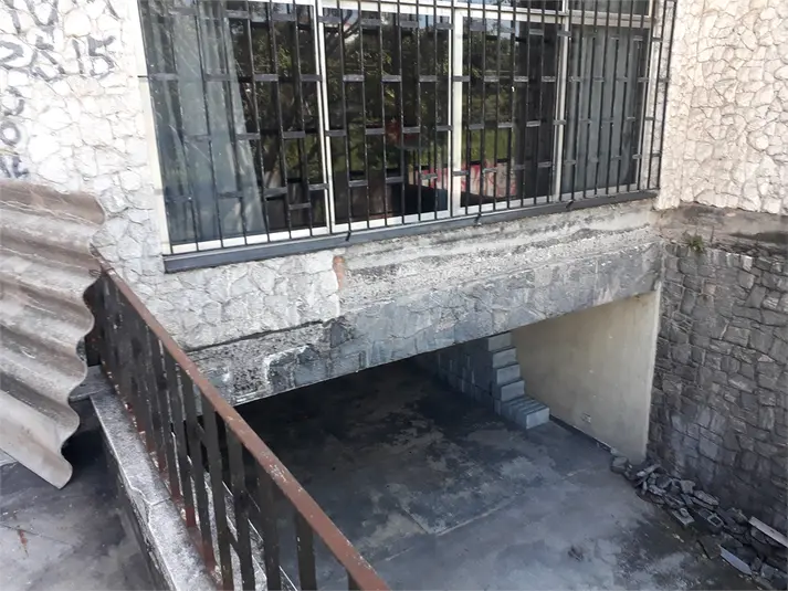 Sobrado com 4 quartos à venda em Santana – SP