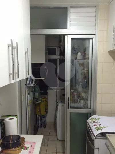Apartamento com 2 quartos à venda em Freguesia do Ó – SP