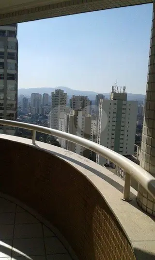 Apartamento com 3 quartos à venda em Santana – SP