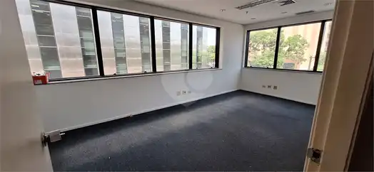 Salas para alugar em Vila Nova Conceição – SP