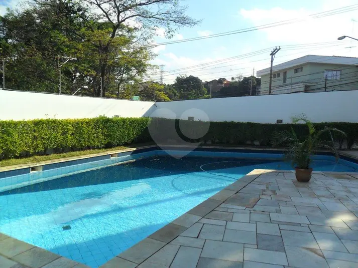 Sobrado com 4 quartos à venda em Jardim São Bento – SP