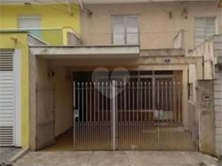 Sobrado com 3 quartos à venda em Santana – SP