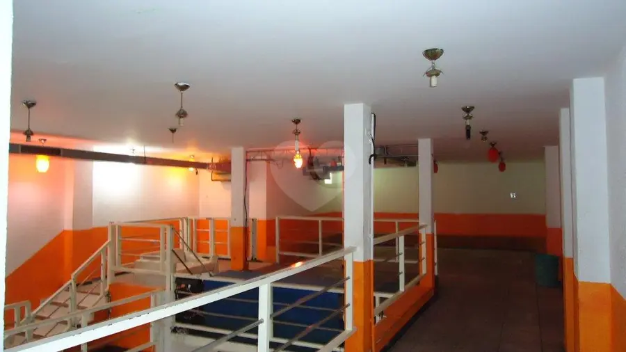 Prédio inteiro à venda ou para alugar em Santana – SP