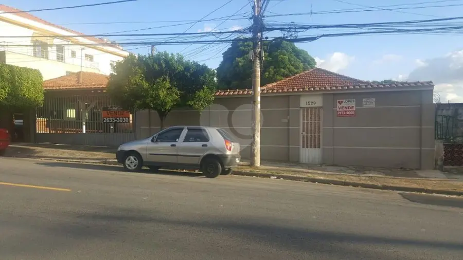 Terreno à venda em Vila Maria – SP