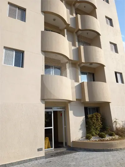 Apartamento com 1 quarto à venda em Santana – SP
