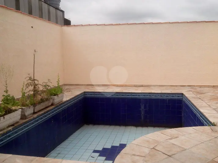 Sobrado com 3 quartos à venda ou para alugar em Casa Verde – SP