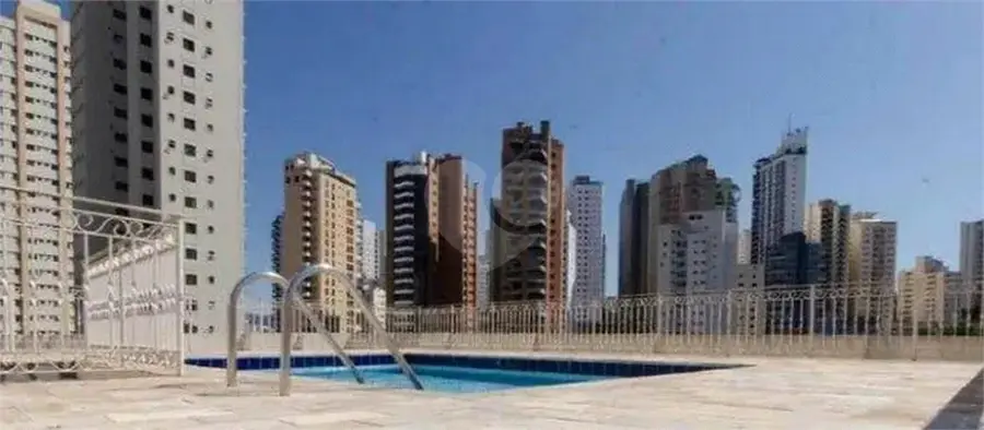 Apartamento com 4 quartos à venda em Santana – SP