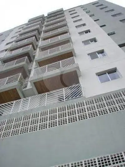 Apartamento com 3 quartos à venda em Vila Medeiros – SP