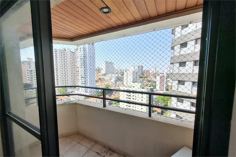 Apartamento com 3 quartos à venda em Santana – SP