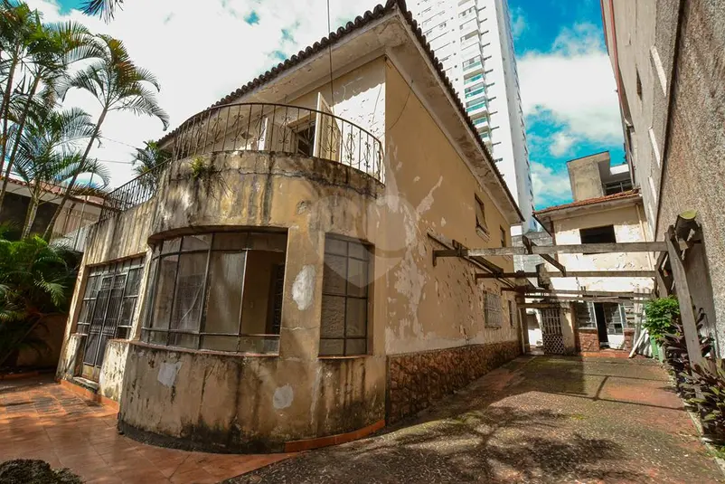 Sobrado com 4 quartos à venda em Aclimação – SP