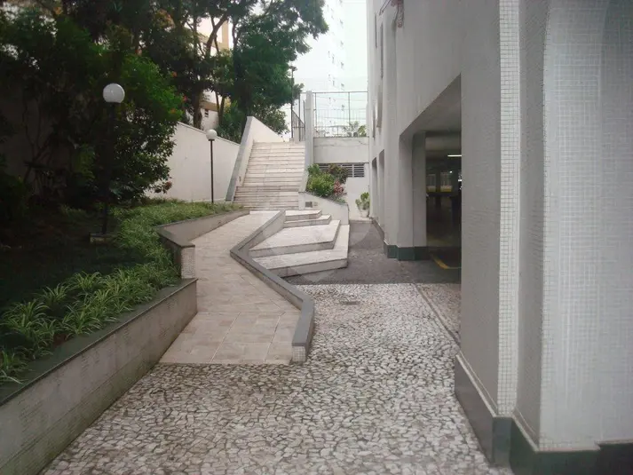 Apartamento com 3 quartos à venda em Santana – SP