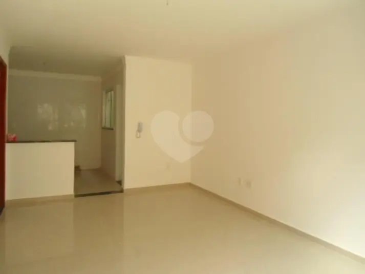 Condomínio com 2 quartos à venda em Santana – SP