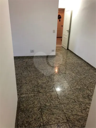 Apartamento com 2 quartos à venda em Santana – SP