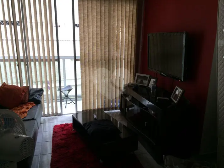 Apartamento com 2 quartos à venda em Santana – SP