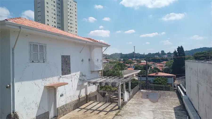 Sobrado com 3 quartos para alugar em Jardim Floresta – SP