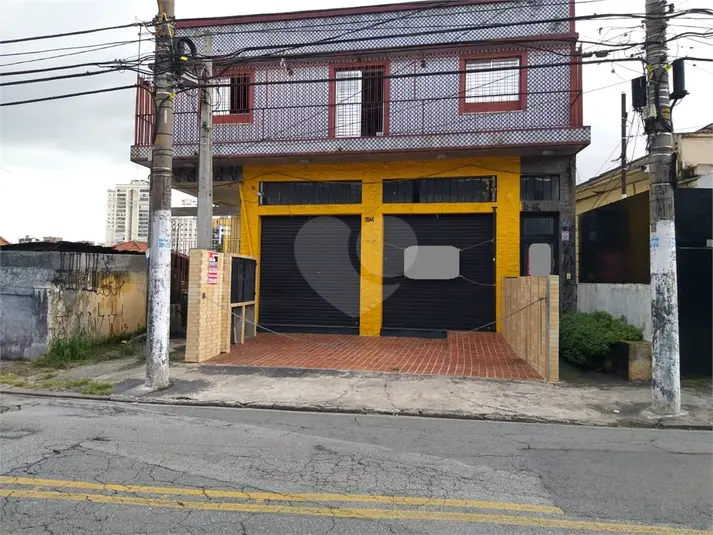 Loja à venda em Santana – SP