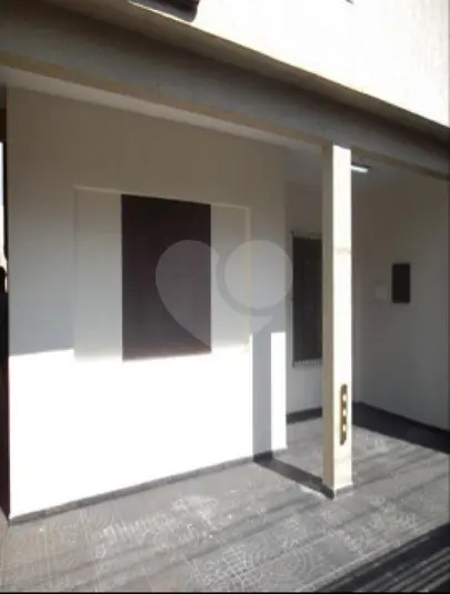Casa para alugar em Santana – SP