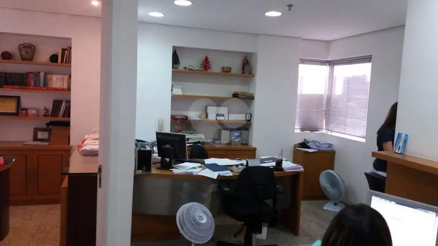 Salas à venda em Santana – SP