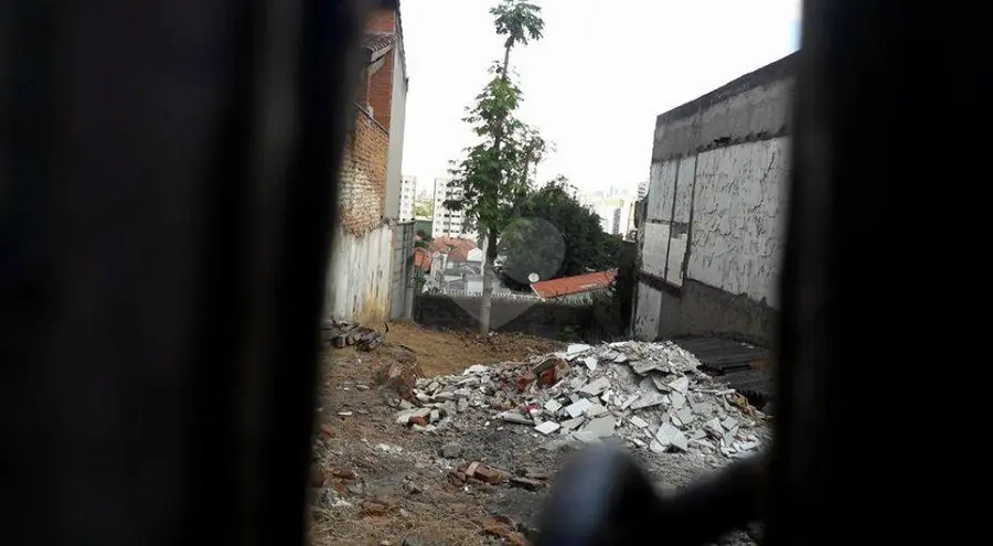 Terreno à venda em Santana – SP