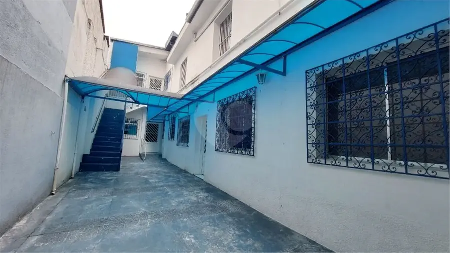 Sobrado com 7 quartos à venda em Santana – SP