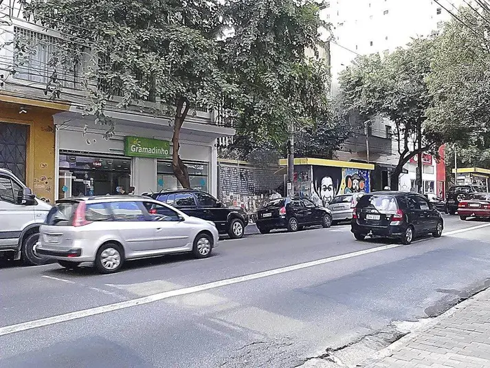 Terreno à venda em Pinheiros – SP