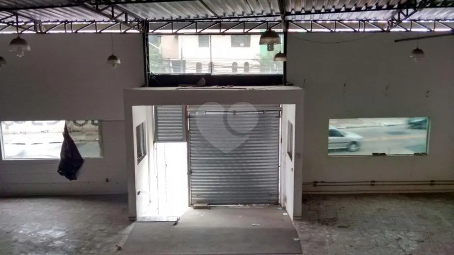 Prédio inteiro à venda ou para alugar em Vila Nova Mazzei – SP