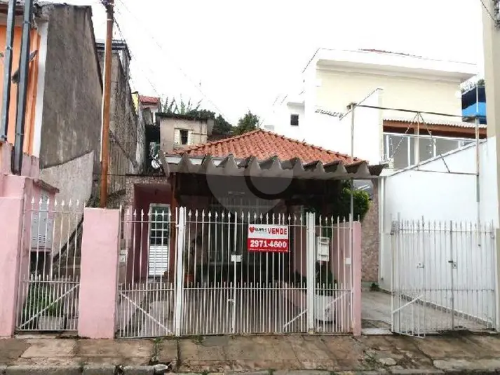 Casa térrea com 5 quartos à venda em Vila Medeiros – SP