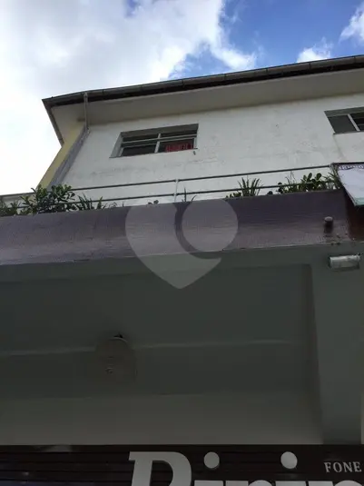 Prédio inteiro à venda em Imirim – SP