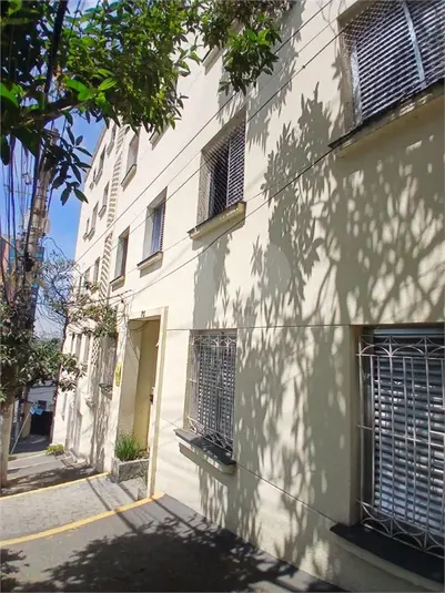 Apartamento com 1 quarto à venda em Santana – SP
