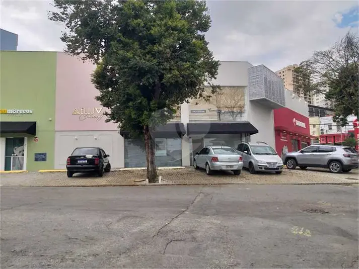 Prédio inteiro para alugar em Jardim Franca – SP