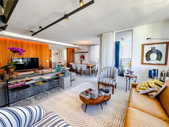 Duplex com 3 quartos à venda em Santana – SP