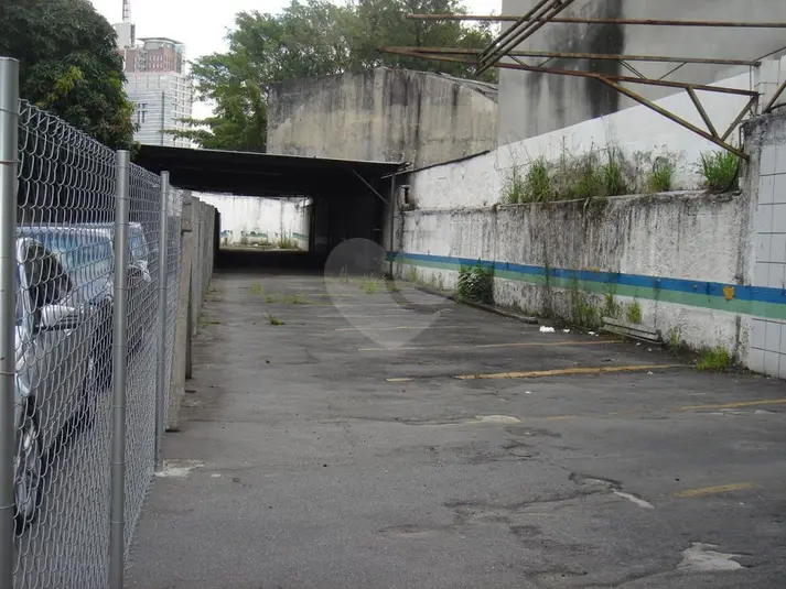 Terreno à venda em Pinheiros – SP