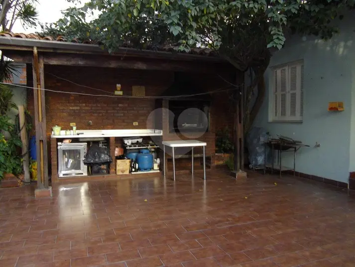 Sobrado com 5 quartos à venda em Santana – SP