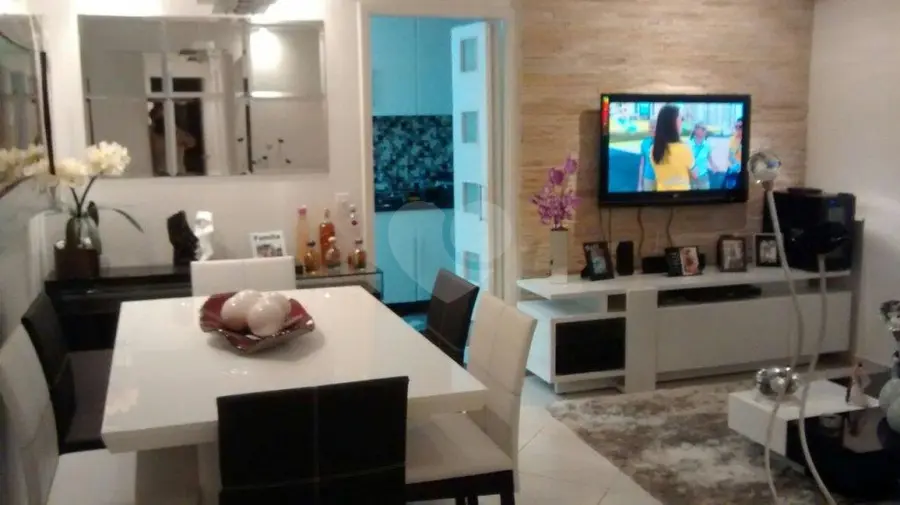 Apartamento com 3 quartos à venda em Santana – SP